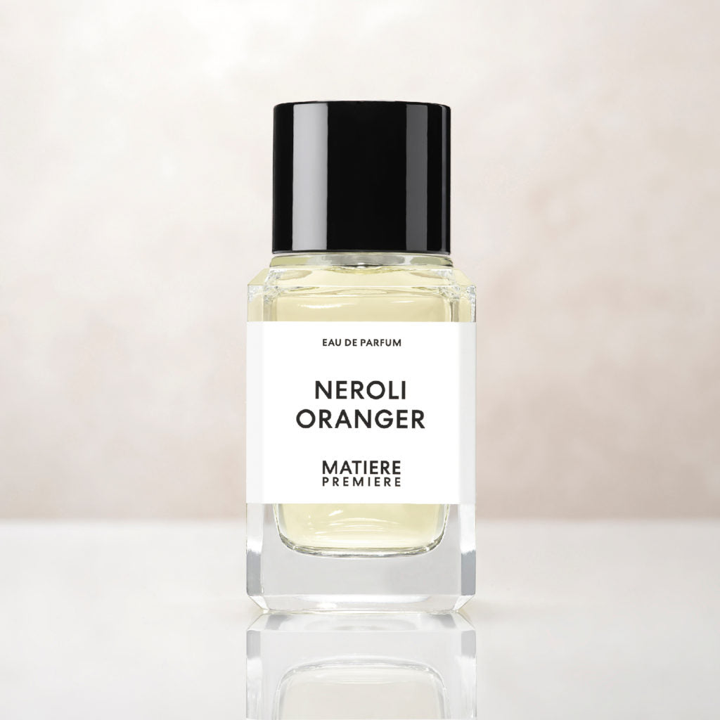 MATIERE PREMIERE - NEROLI ORANGER