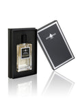 AFFINESSENCE - SANDALWOOD-BASMATI