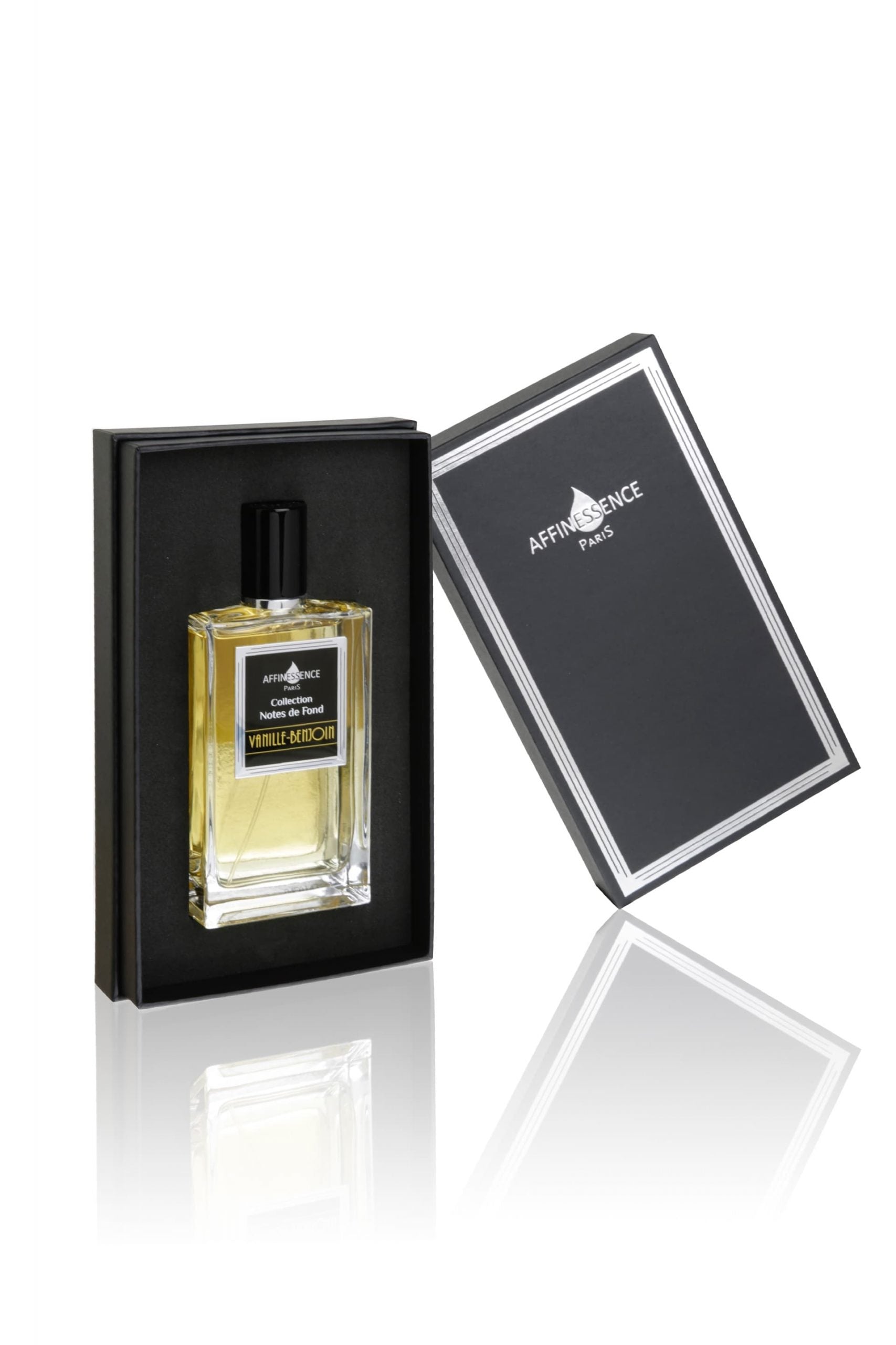 AFFINESSENCE - VANILLE-BENJOIN