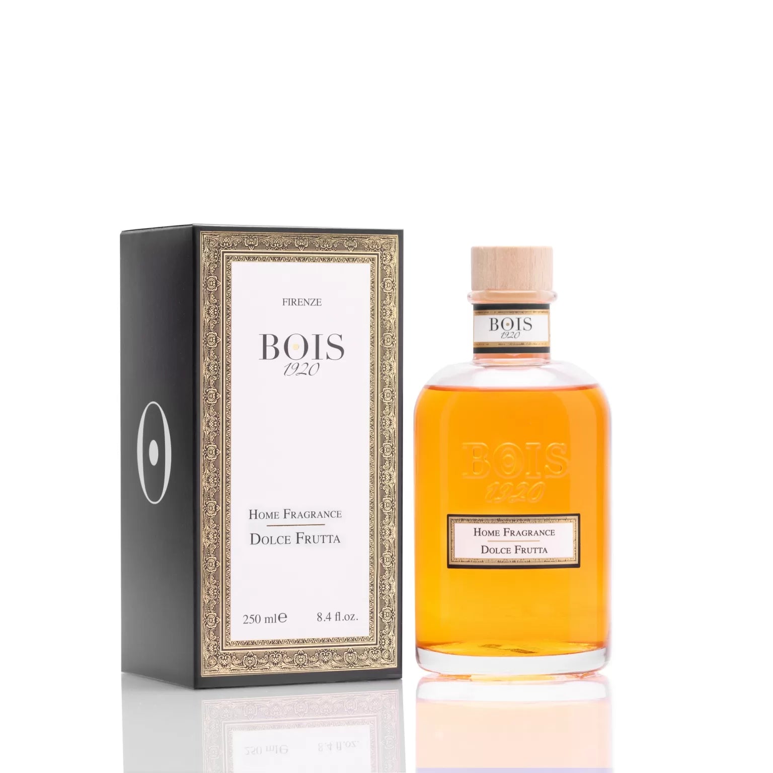 BOIS 1920 - DOLCE FRUTTA