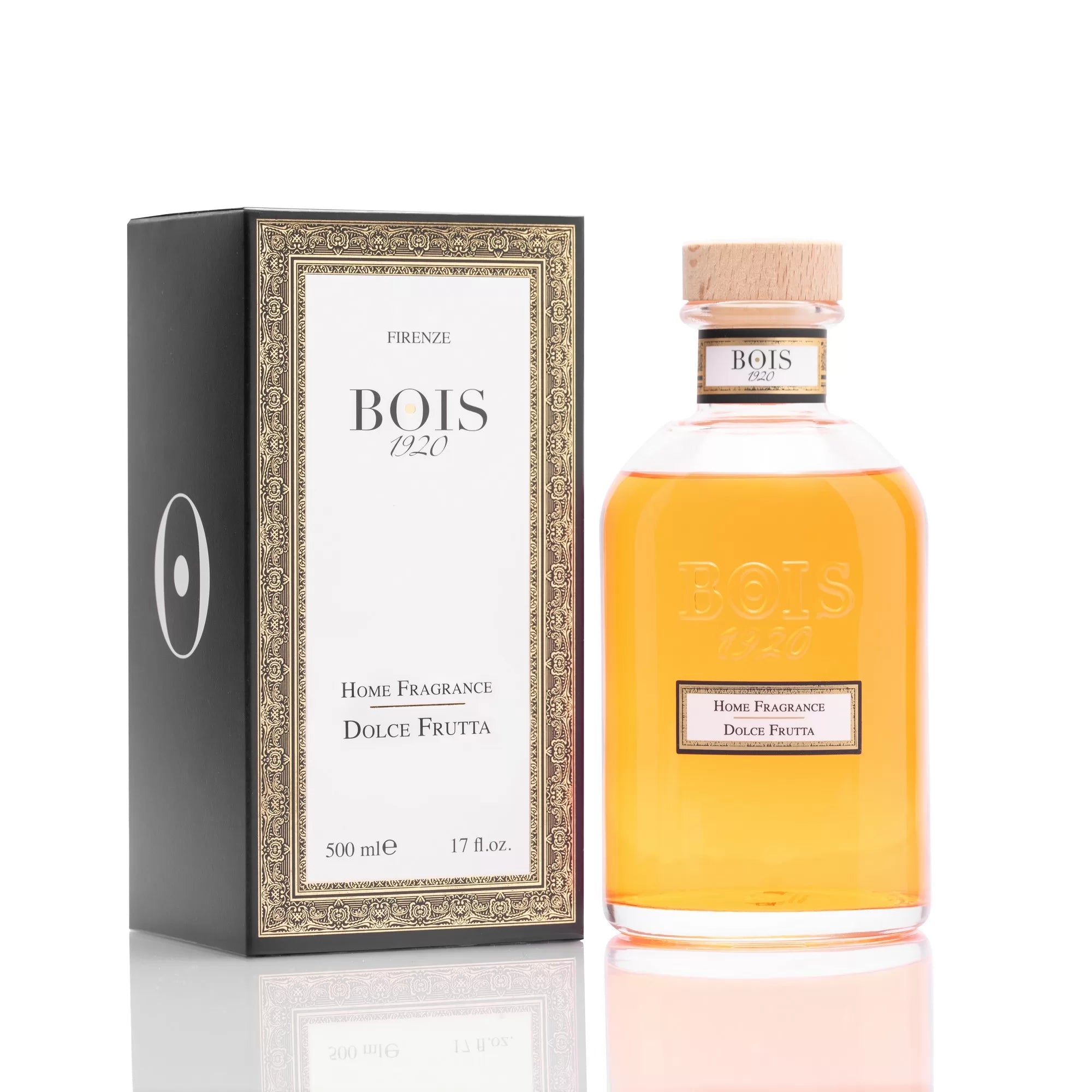 BOIS 1920 - DOLCE FRUTTA