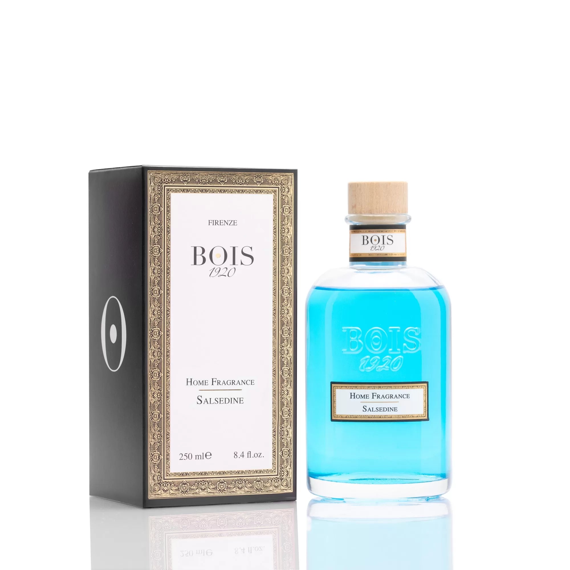 BOIS 1920 - SALSEDINE