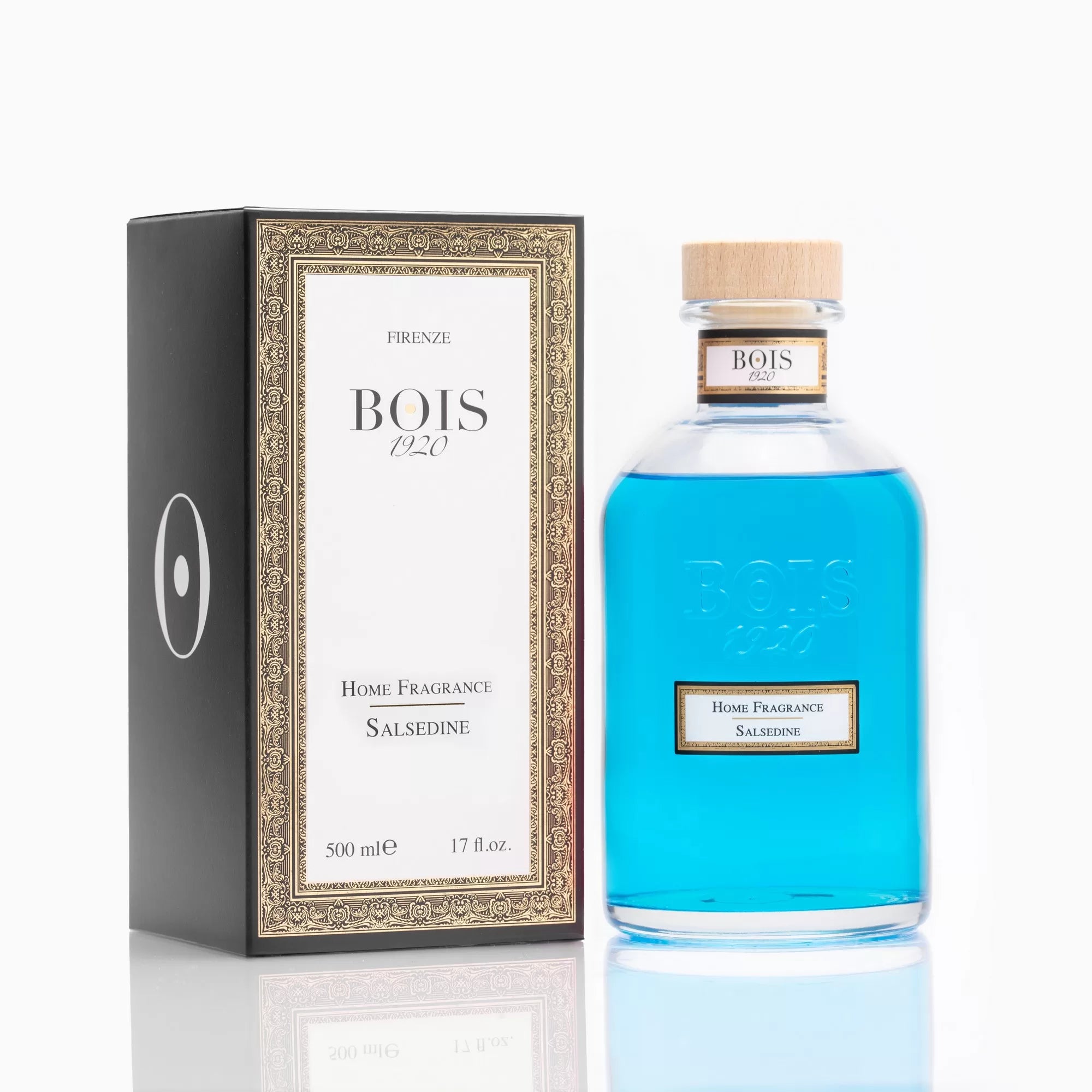 BOIS 1920 - SALSEDINE