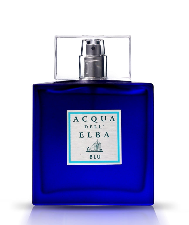 ACQUA DELL'ELBA - EDP BLU UOMO