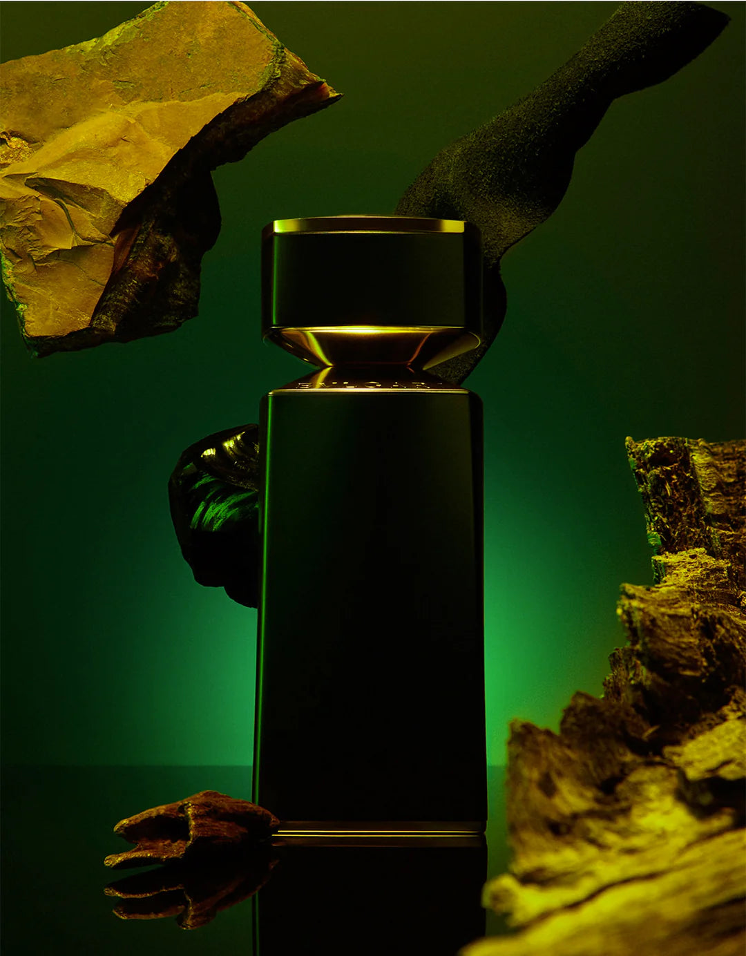 BULGARI LE GEMME - FALKAR