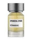 EPHEMERAL DYADIC - OZYMANDIAS