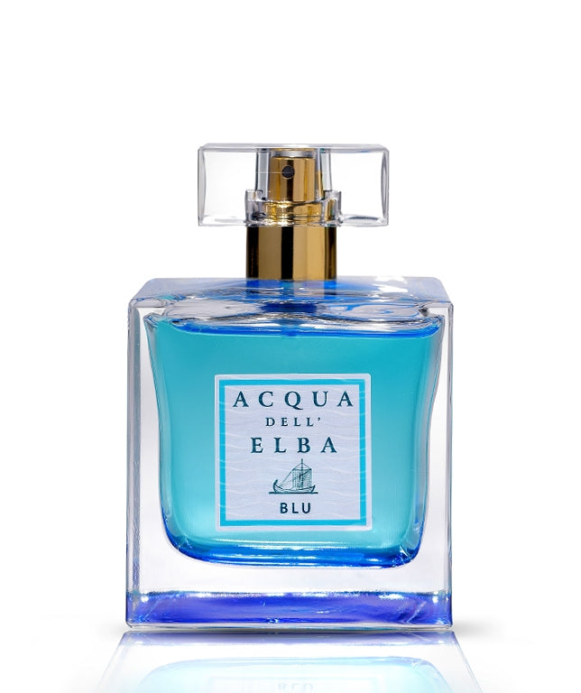 ACQUA DELL'ELBA - EDP BLU DONNA