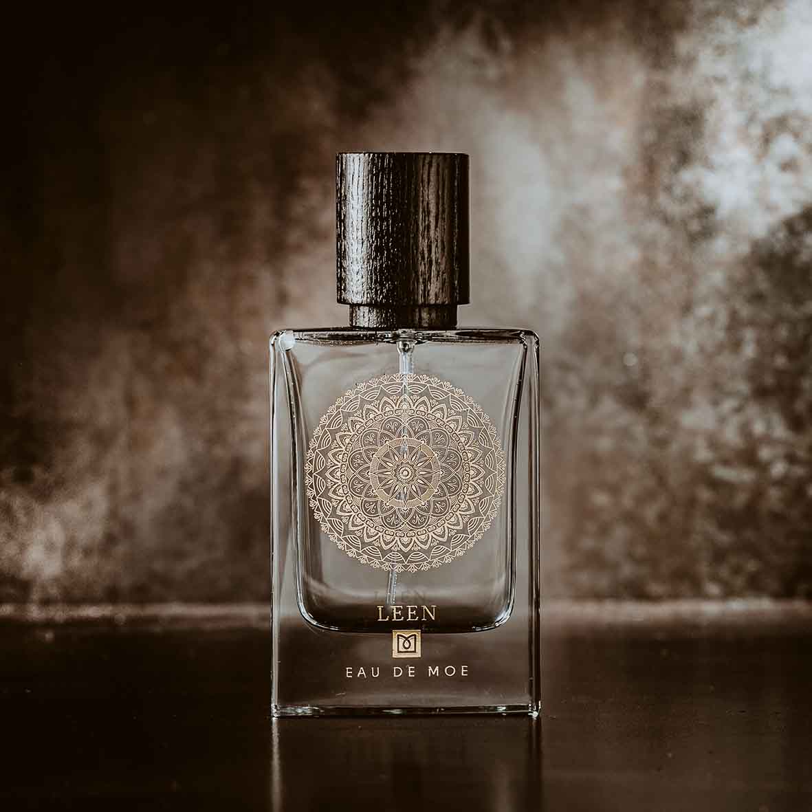 EAU DE MOE - LEEN EDP