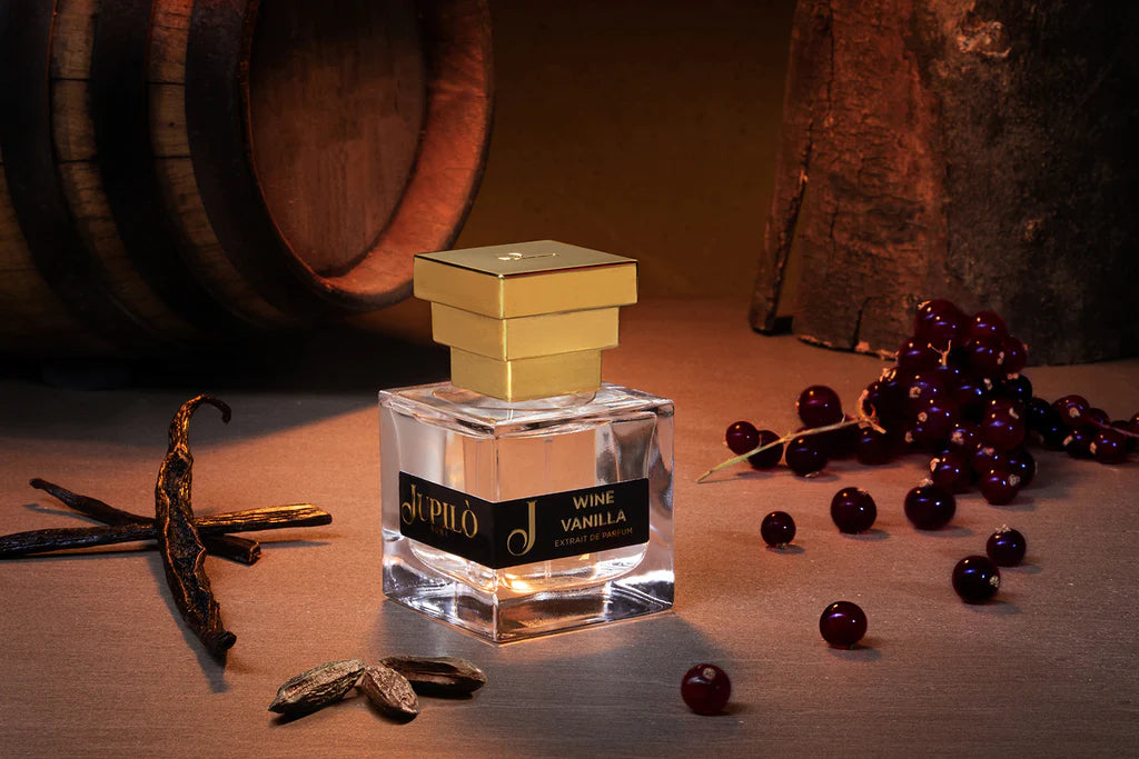 JUPILÒ - WINE VANILLA