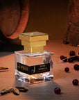 JUPILÒ - WINE VANILLA