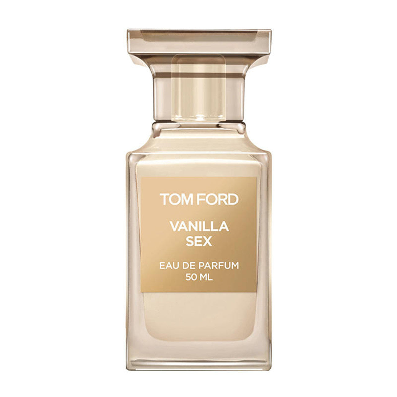 TOM FORD - VANILLA SEX