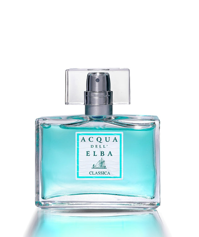 ACQUA DELL'ELBA - EDP CLASSICA UOMO