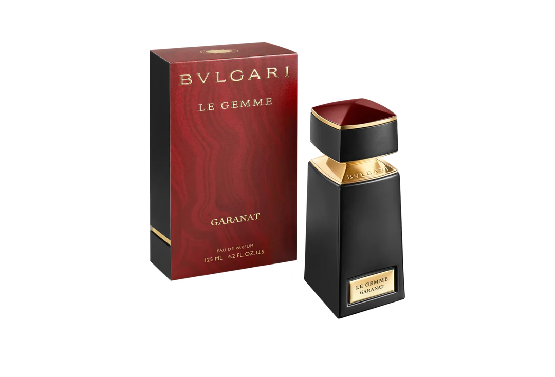 BULGARI LE GEMME - GARANAT