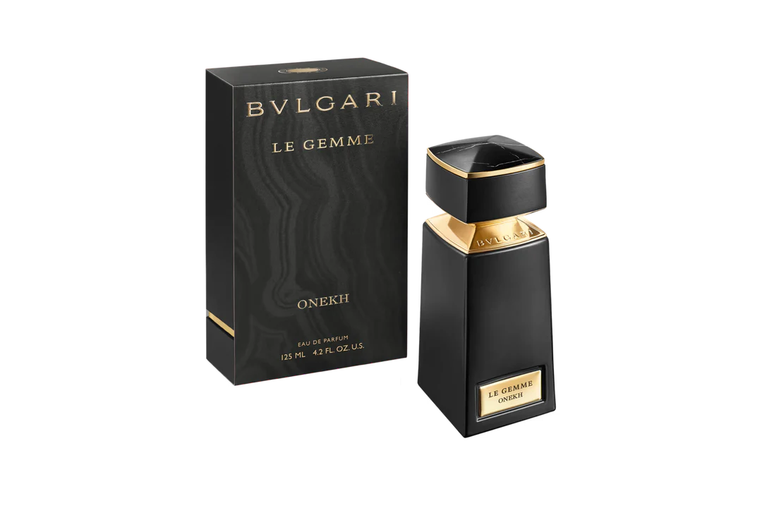 BULGARI LE GEMME - ONEKH
