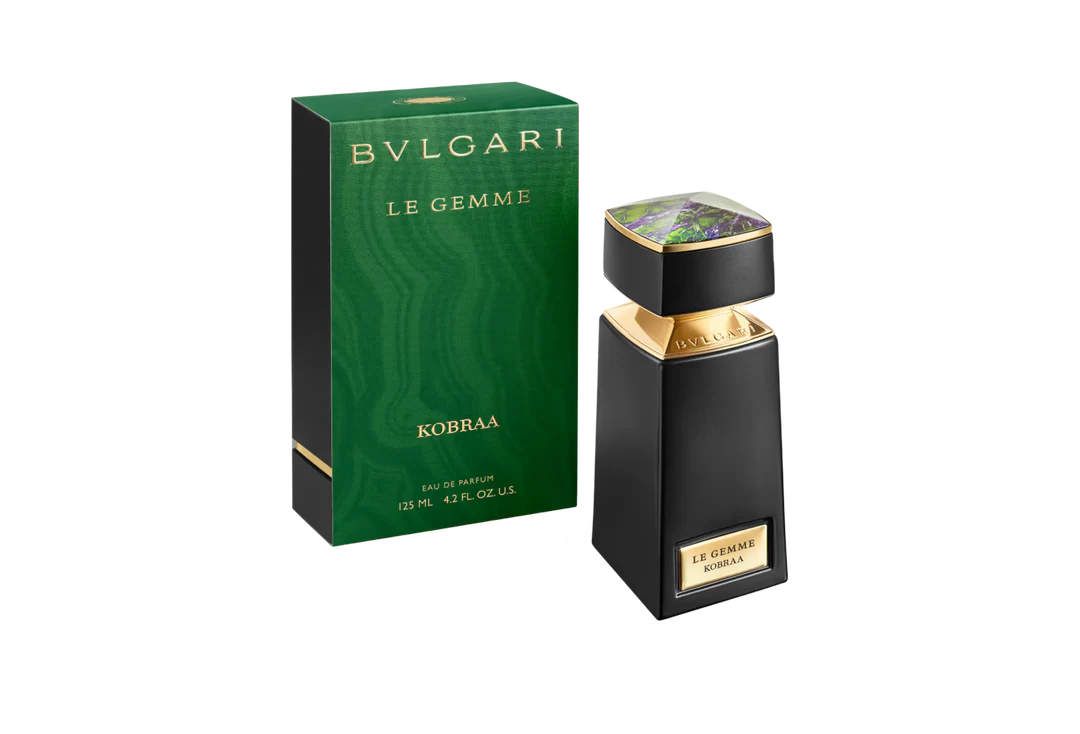 BULGARI LE GEMME - KOBRAA