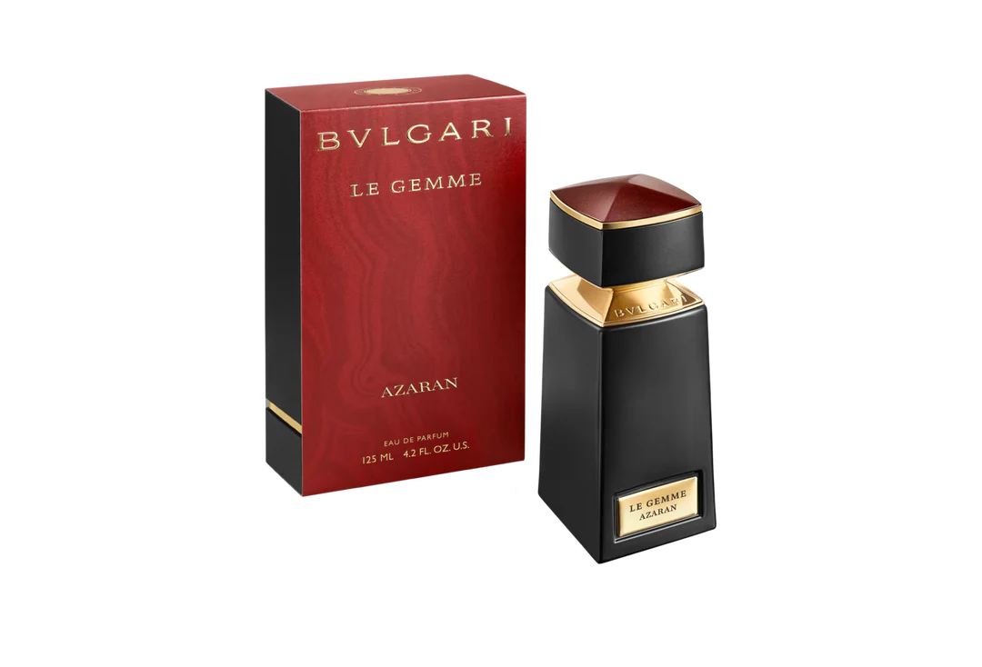 BULGARI LE GEMME - AZARAN