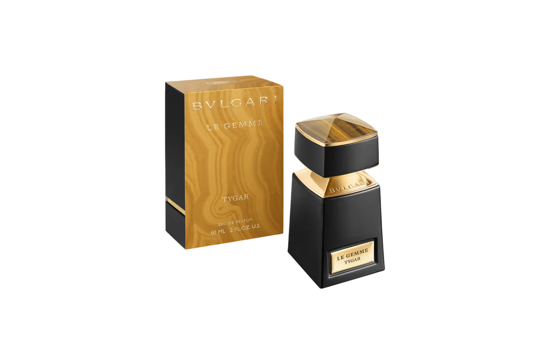 BULGARI LE GEMME - TYGAR