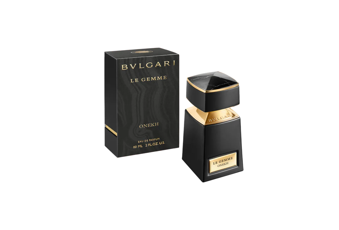 BULGARI LE GEMME - ONEKH