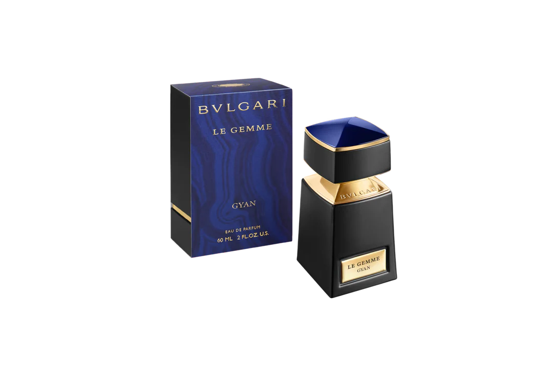 BULGARI LE GEMME - GYAN