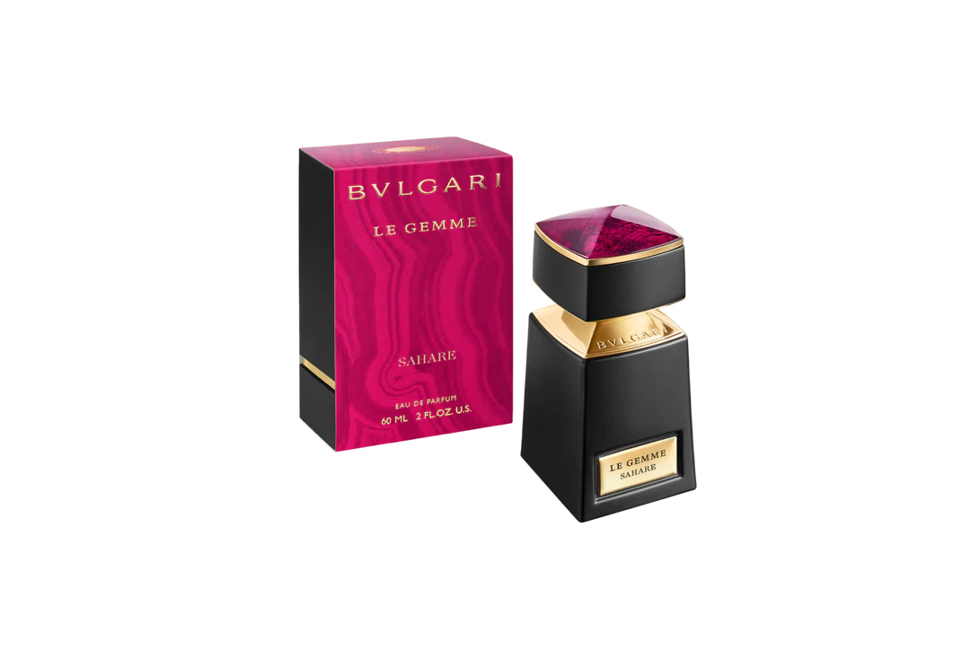 BULGARI LE GEMME - SAHARE