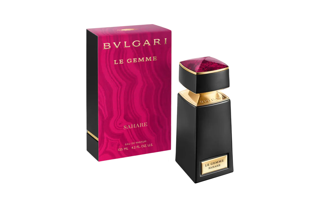 BULGARI LE GEMME - SAHARE