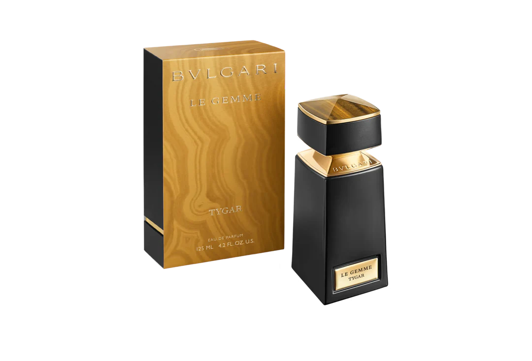 BULGARI LE GEMME - TYGAR