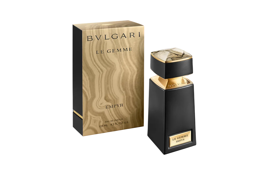 BULGARI LE GEMME - EMPYR