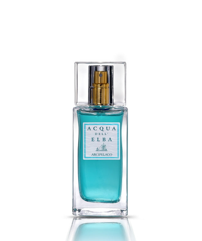 ACQUA DELL'ELBA - EDP ARCIPELAGO DONNA