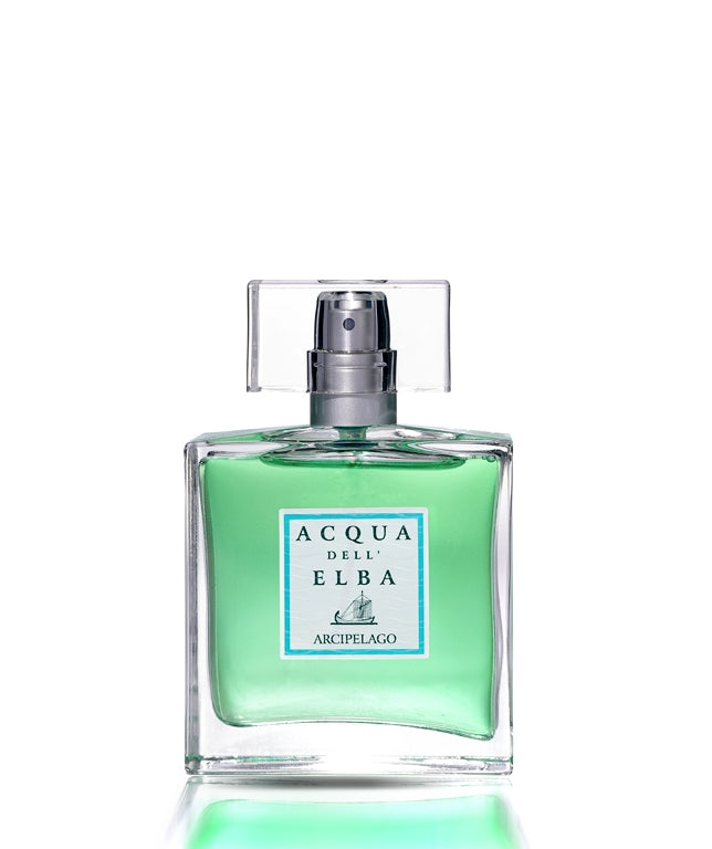 ACQUA DELL'ELBA - EDP ARCIPELAGO UOMO