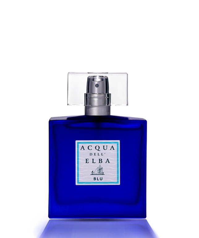ACQUA DELL'ELBA - EDP BLU UOMO