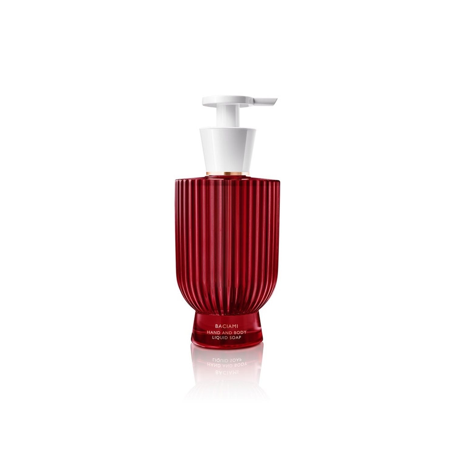 BULGARI ALLEGRA - BACIAMI HAND AND BODY LIQUID SOAP