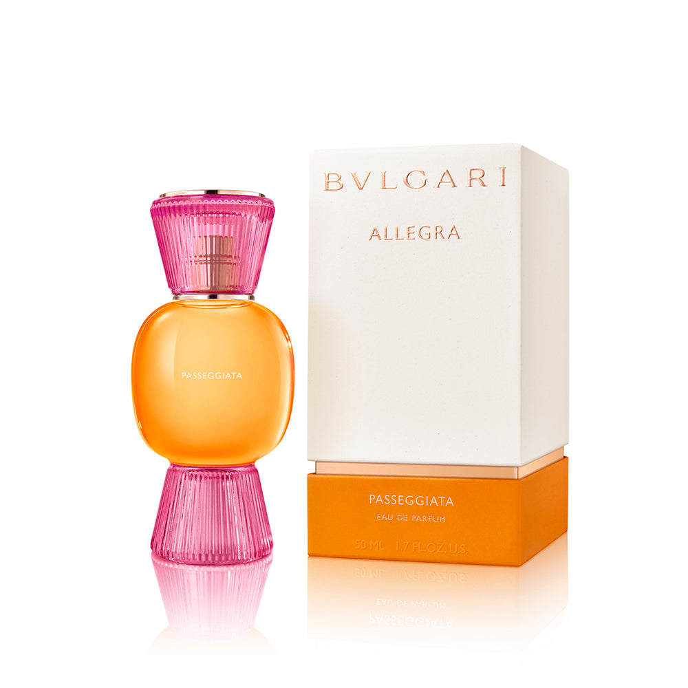 BULGARI ALLEGRA - ALLEGRA PASSEGGIATA