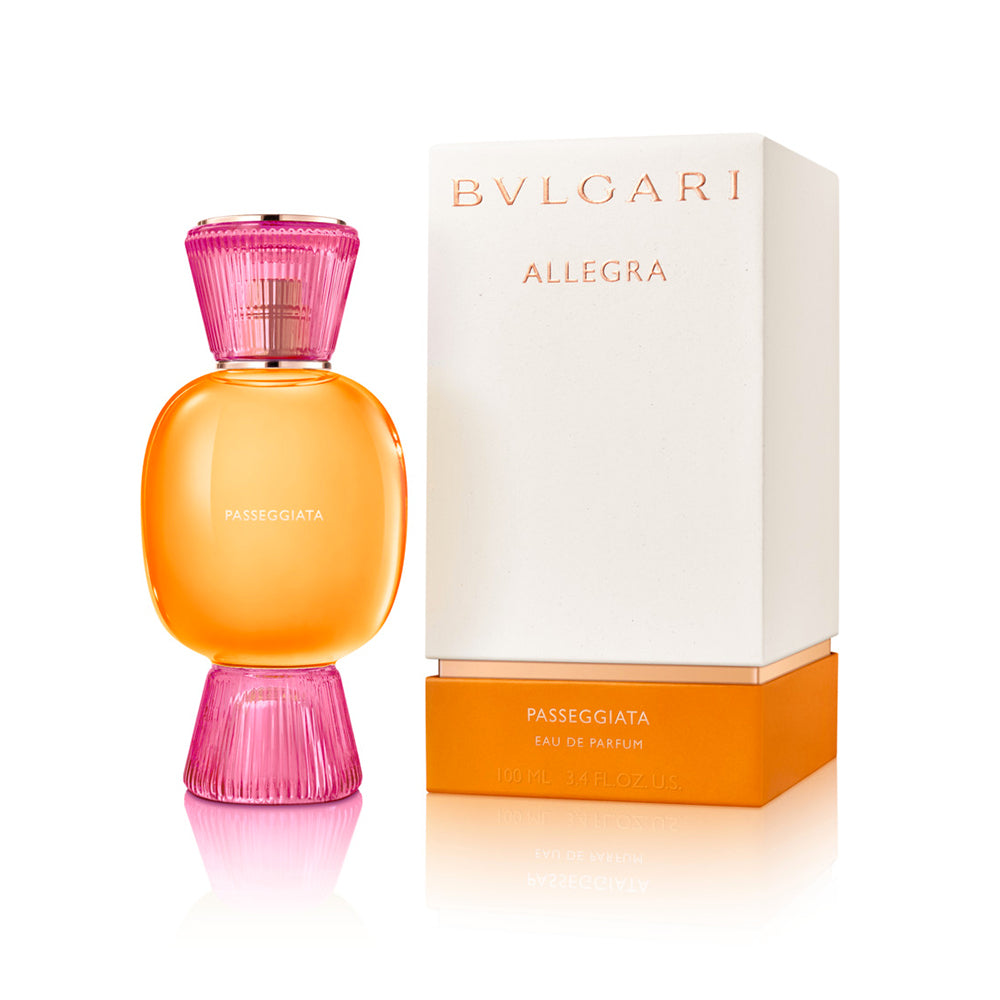BULGARI ALLEGRA - ALLEGRA PASSEGGIATA