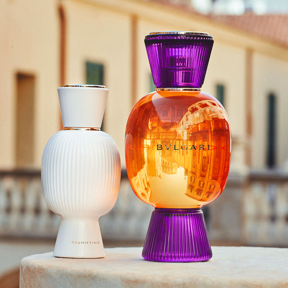 BULGARI ALLEGRA - ROCK'N'ROME