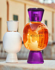 BULGARI ALLEGRA - ROCK'N'ROME