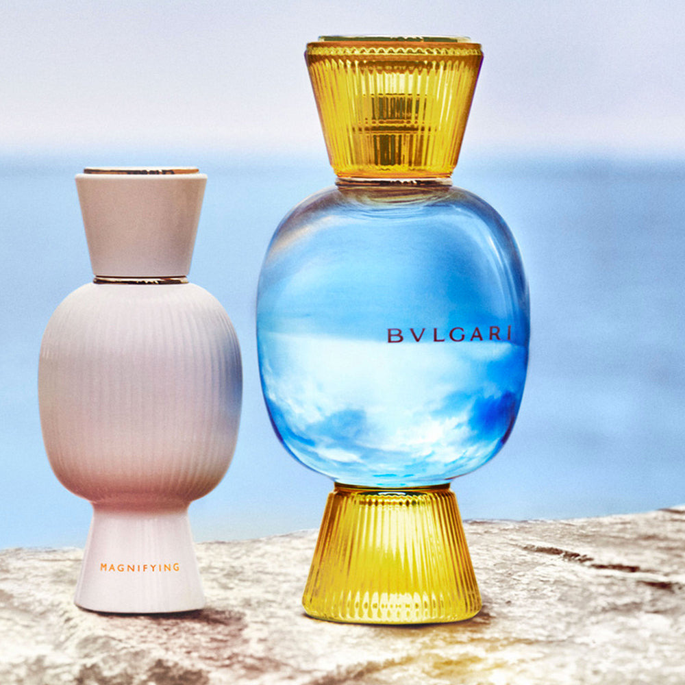 BULGARI ALLEGRA - RIVA SOLARE