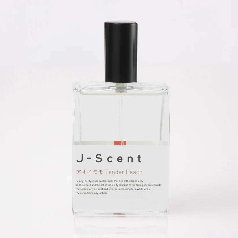 J SCENT - TENDER PEACH