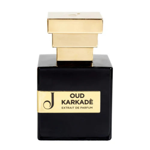 JUPILÒ - OUD KARKADÈ