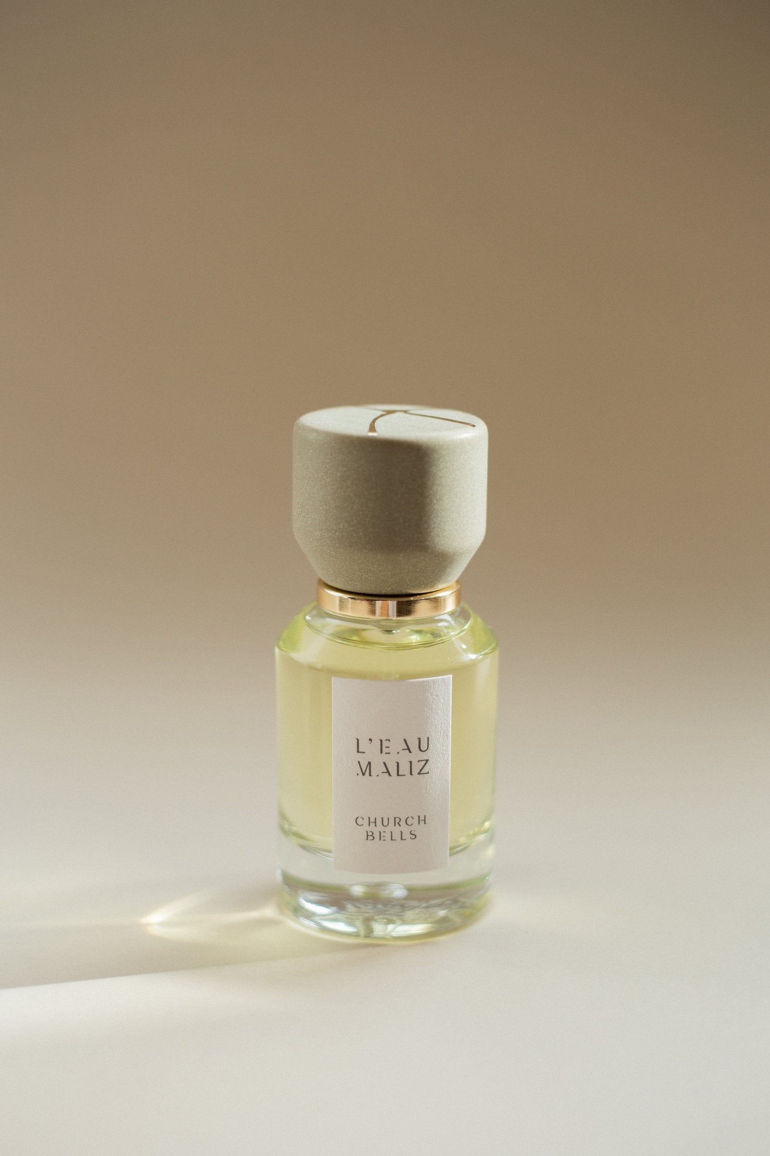 L'EAU MALIZ - Chapter 3: CHURCH BELLS