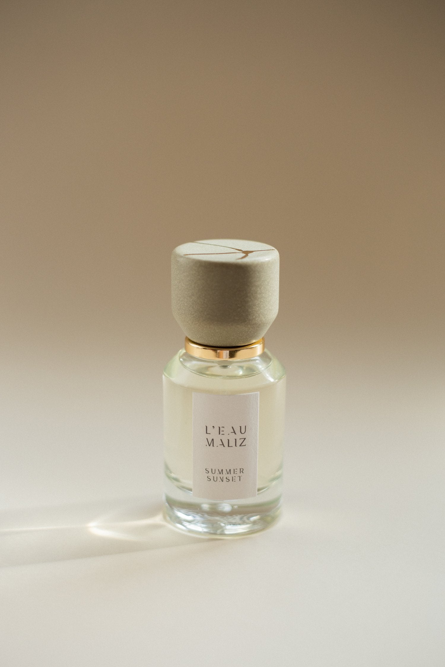 L'EAU MALIZ - Chapter 5: SUMMER SUNSET