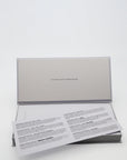 FILIPPO SORCINELLI - Calendario Pasquale / Limited Edition