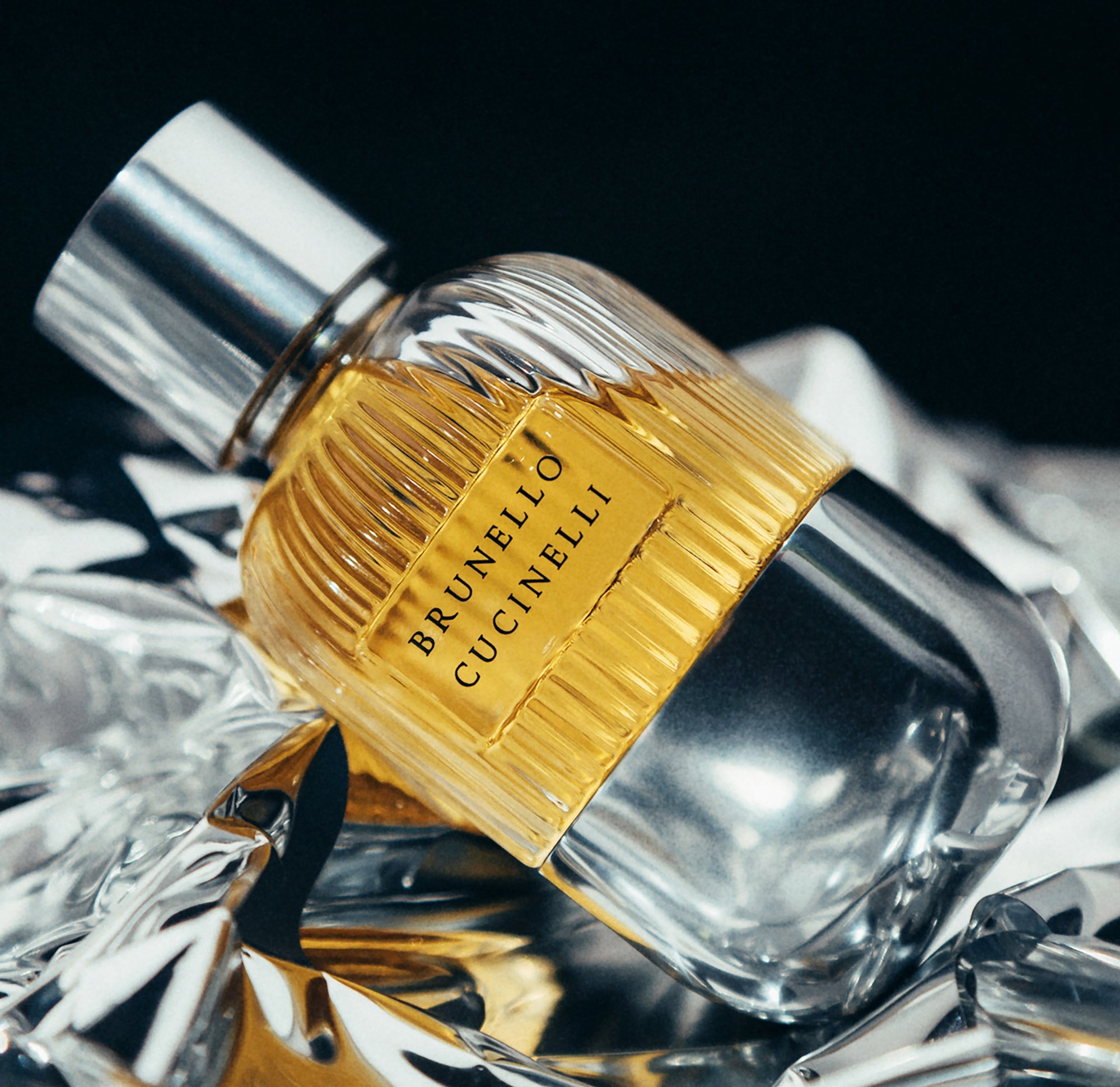 BRUNELLO CUCINELLI - POUR HOMME EDP