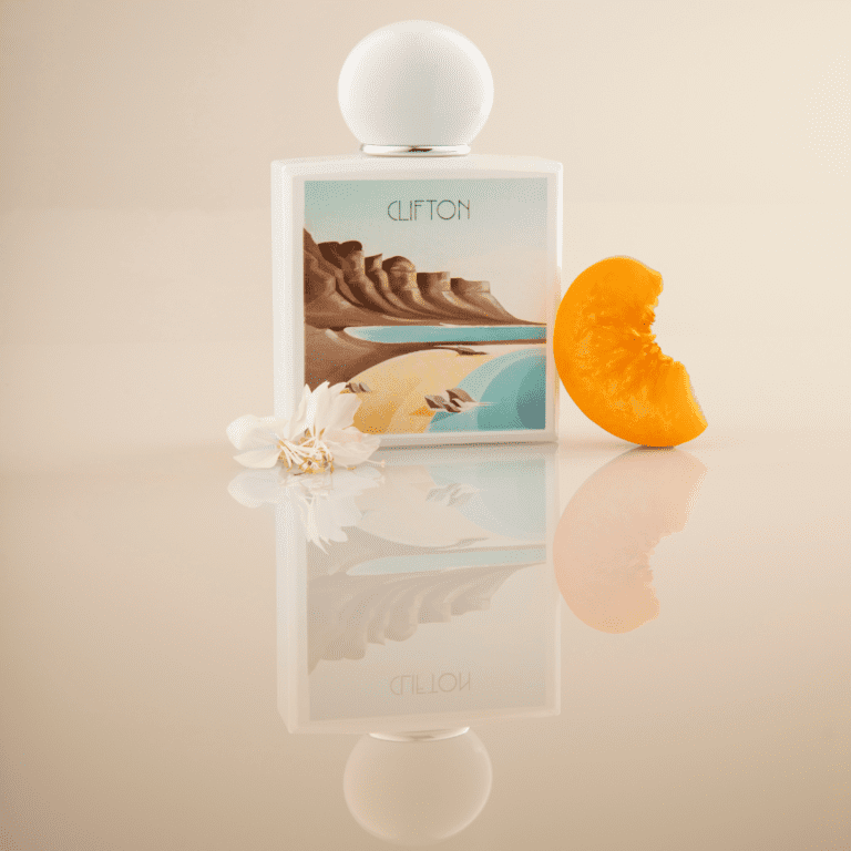 ADAMO PARFUM - CLIFTON