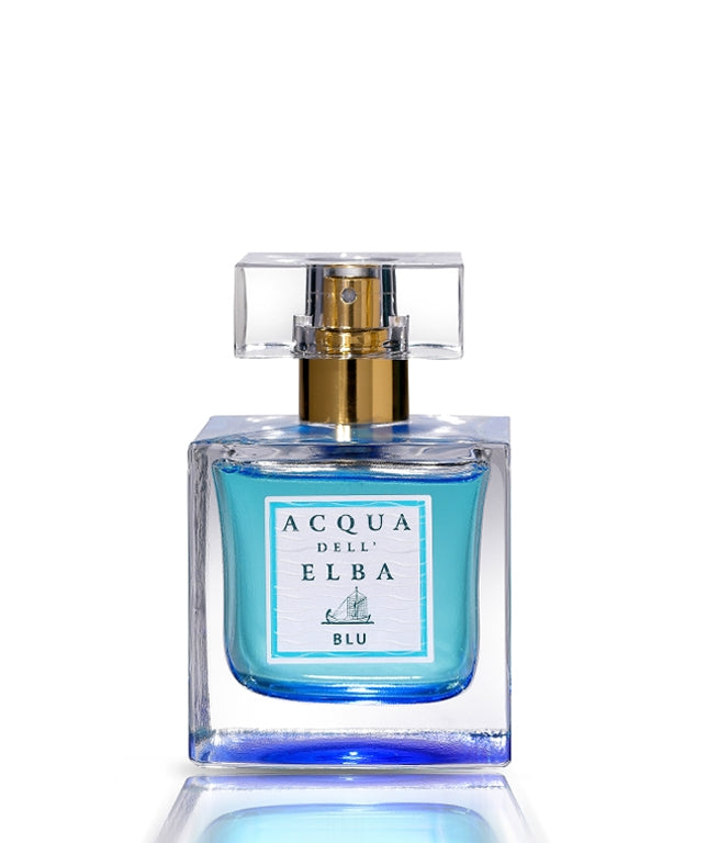 ACQUA DELL'ELBA - EDP BLU DONNA