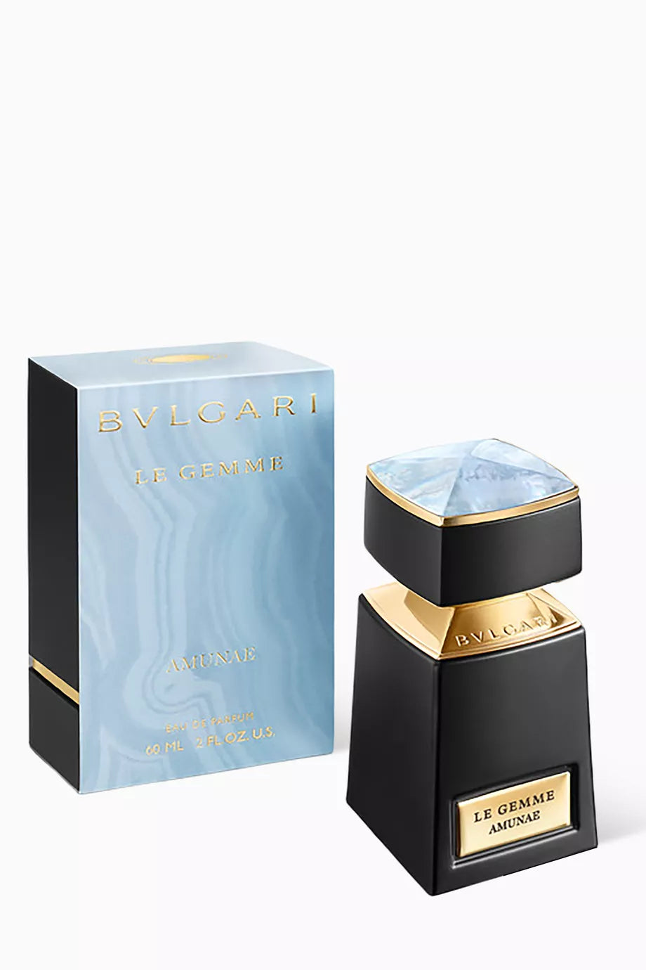 BULGARI LE GEMME - AMUNAE