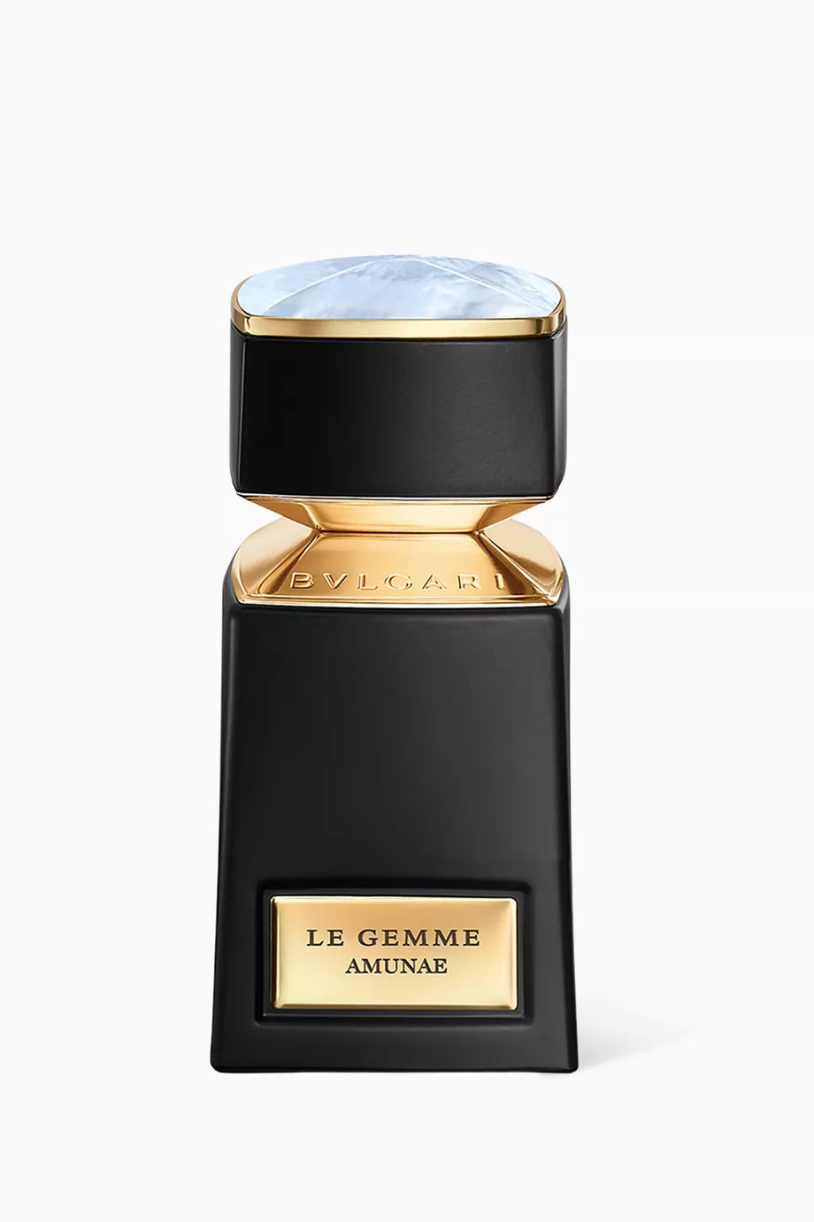 BULGARI LE GEMME - AMUNAE