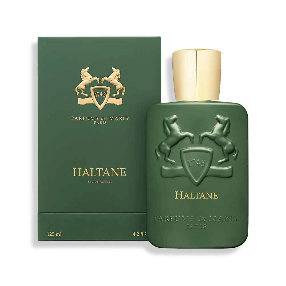 PARFUMS DE MARLY - HALTANE