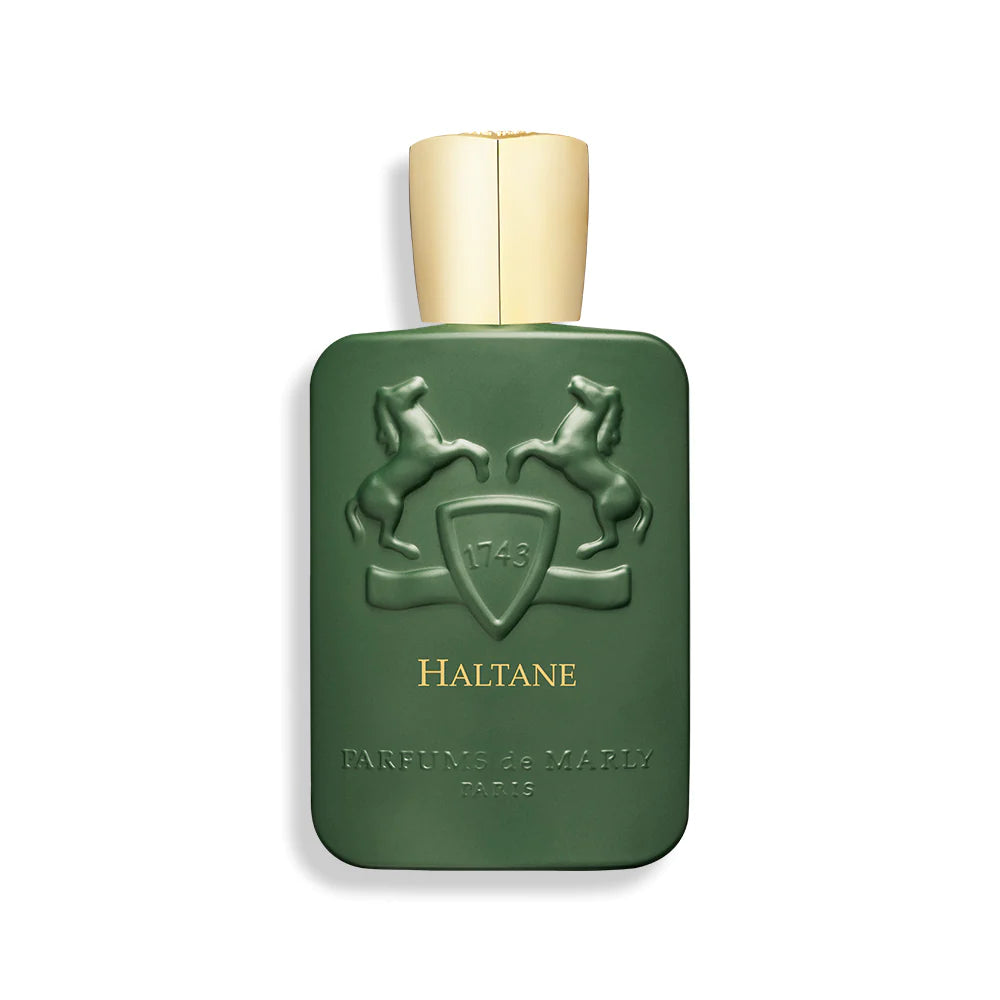 PARFUMS DE MARLY - HALTANE