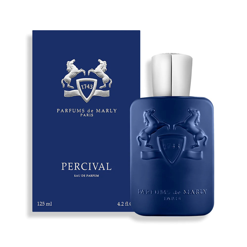PARFUMS DE MARLY - PERCIVAL