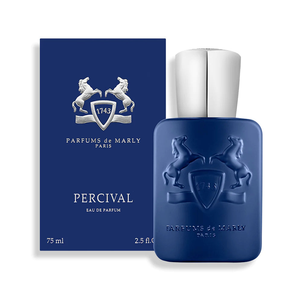 PARFUMS DE MARLY - PERCIVAL